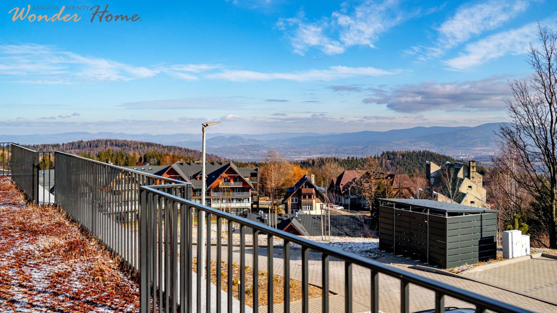Wonder Home - Orlik Residence - Apartamenty Z Widokiem Na Sniezke, Blisko Wyciagow, Ski Arena I Kosciolka Wang Karpacz Exterior foto