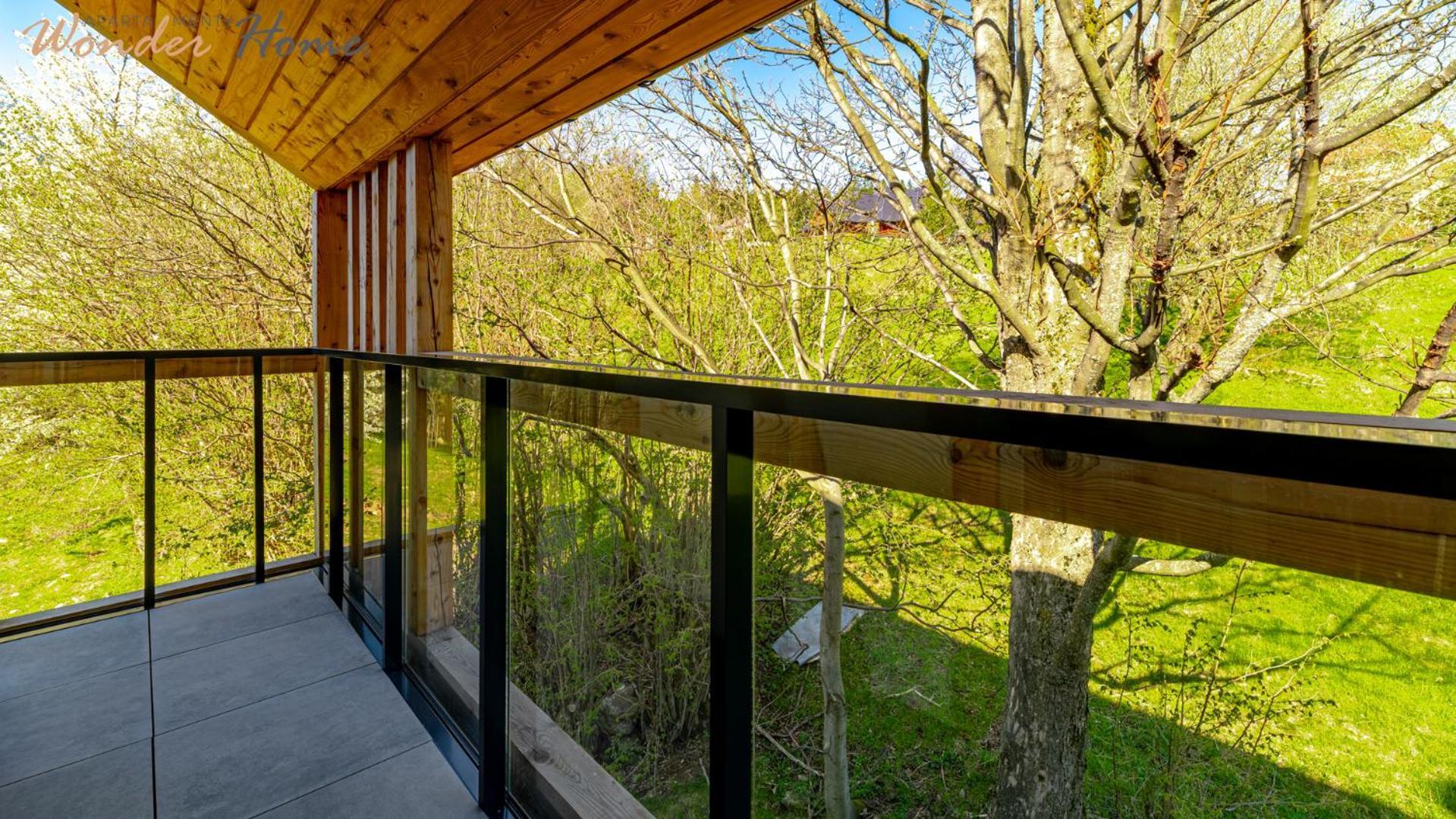 Wonder Home - Orlik Residence - Apartamenty Z Widokiem Na Sniezke, Blisko Wyciagow, Ski Arena I Kosciolka Wang Karpacz Exterior foto